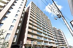 物件画像 キャステージパーク4番街・102南向き