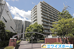 物件画像 リフォーム済　ファミールハイツ八尾B棟・216号室