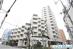 物件画像 リフォーム済　蒲生第二コーポ・301号室