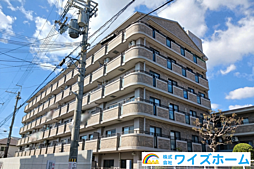 物件画像 リフォーム済　リエラ八尾本町・202号室