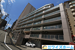物件画像 リフォーム済　メルヘン宝塚・705号室