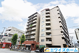 物件画像 リフォーム済　ライオンズマンション都島・903号室