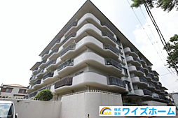 物件画像 リフォーム済　夙川松風公園アーバンライフ　406号室