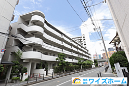 物件画像 リフォーム済　岸里コーポ（壱号棟）・504号室