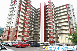 物件画像 角部屋　メゾンドール瓢箪山・309号室