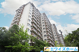 物件画像 リフォーム済　エルタウン学園1　101号棟A棟・402号室