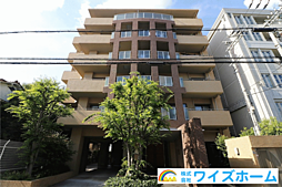 物件画像 リフォーム済　パレ池田呉服町・503号室
