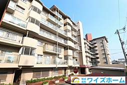 物件画像 リフォーム済　南宝塚ビューハイツ南4棟・804号室