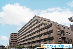 物件画像 改装済　ライオンズマンション伊丹ガーデンシティ・803号室