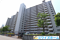 物件画像 リフォーム済 立花グリーンハイツ1号棟・1408号室