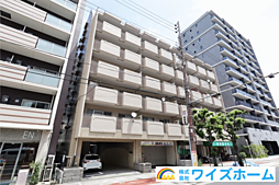 物件画像 リフォーム済　日商岩井帝塚山マンション・203号室