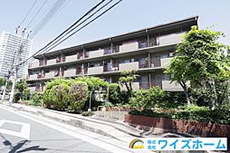 物件画像 リフォーム済　朝日プラザ阿倍野III・327