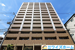 物件画像 リフォーム済　ファミール京橋アクアウィズ・402号室