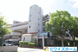 物件画像 リフォーム済　東急ドエル・アルス津雲台・203号室