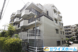 物件画像 リフォーム済　インペリアル池田城山町・205号室