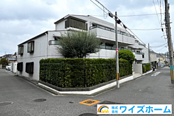 物件画像 リーフォーム済　ファミール豊中千里園・202号室