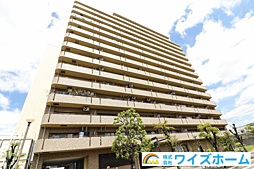物件画像 リフォーム済　キングマンション鶴見・903号室