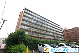 物件画像 リフォーム済　レジオン住之江公園・204号室