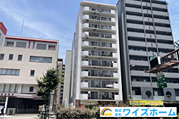 物件画像 リフォーム済　西長堀ハイデンス・1003号室