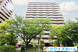 物件画像 リーフォーム済　ファミール都島パークサイド・1303号室