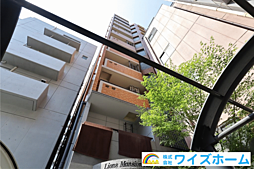 物件画像 リフォーム済　ライオンズマンション神戸元町第5・601号室