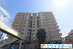 物件画像 リフォーム済　グラン・コート住吉大社南・801号室