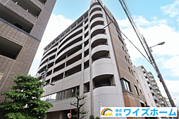 物件画像 リフォーム済　ディオフェルティ大今里・603号室