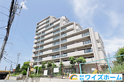 物件画像 リフォーム済　レックスプラザ八尾志紀・516号室