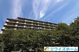 物件画像 リフォーム済　パレス東灘・608号室