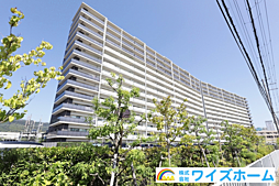 物件画像 築年2018年　ジオ阪急水無瀬ハートスクエア・412号室