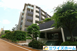 物件画像 駅近　グランベース芦屋川ロジュマン・218号室