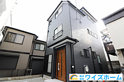 物件画像 リフォーム済　兵庫県神戸市灘区記田町4丁目