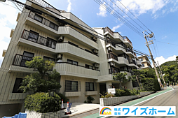物件画像 リフォーム済　インペリアル池田城山町・305号室