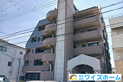 物件画像 リフォーム済　プリンスコート六甲・202