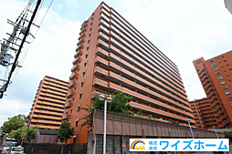 物件画像 リフォーム済　ライオンズマンション若江東弐番館・1202号室