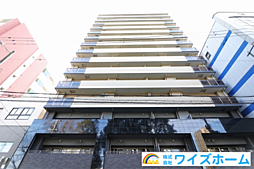物件画像 築浅　プレサンスロジェ天満橋リバーテラス・103号室