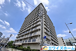 物件画像 駅近　エーデルハイム関目・704号室