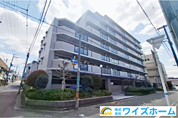 物件画像 リフォーム済　レックスマンション浅香山・409号室