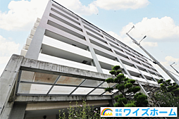 物件画像 リフォーム済　セザール平野・303号室