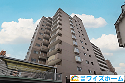 物件画像 リフォーム済 八尾セントラルハイツ・509号室