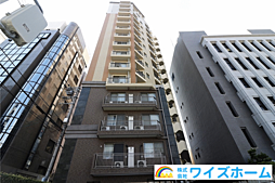 物件画像 リフォーム済　プロパレス阿倍野ヴィアッツァ・1101号室