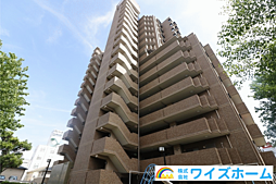物件画像 リフォーム済　ライオンズマンション城東緑橋・1504号室