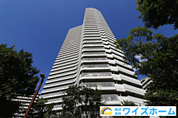 物件画像 リフォーム済 ベル・パークシティG棟・1805号室