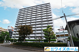 物件画像 リフォーム済 中津グランドハイツ・201号室