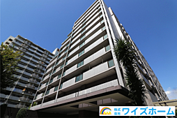 物件画像 リフォーム済　レックスコート都島・803号室