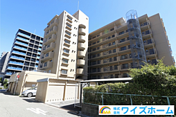 物件画像 リフォーム済　三国ハイツ・502号室