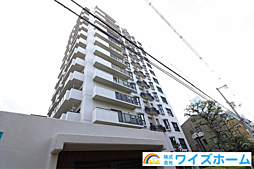 物件画像 駅近　都島ビューハイツ・403号室