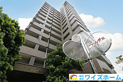 物件画像 リフォーム済 あべのドルチェ・412号室