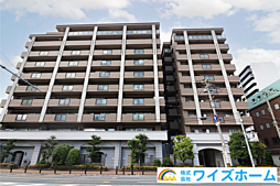 物件画像 リフォーム済　グランアッシュ新深江・302号室