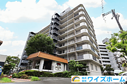 物件画像 リフォーム済　ネオコーポ鶴見緑地二番街A棟・105号室